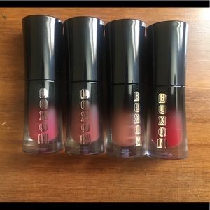 Buxom Wildly Whipped Lightweight Liquid Lipstick